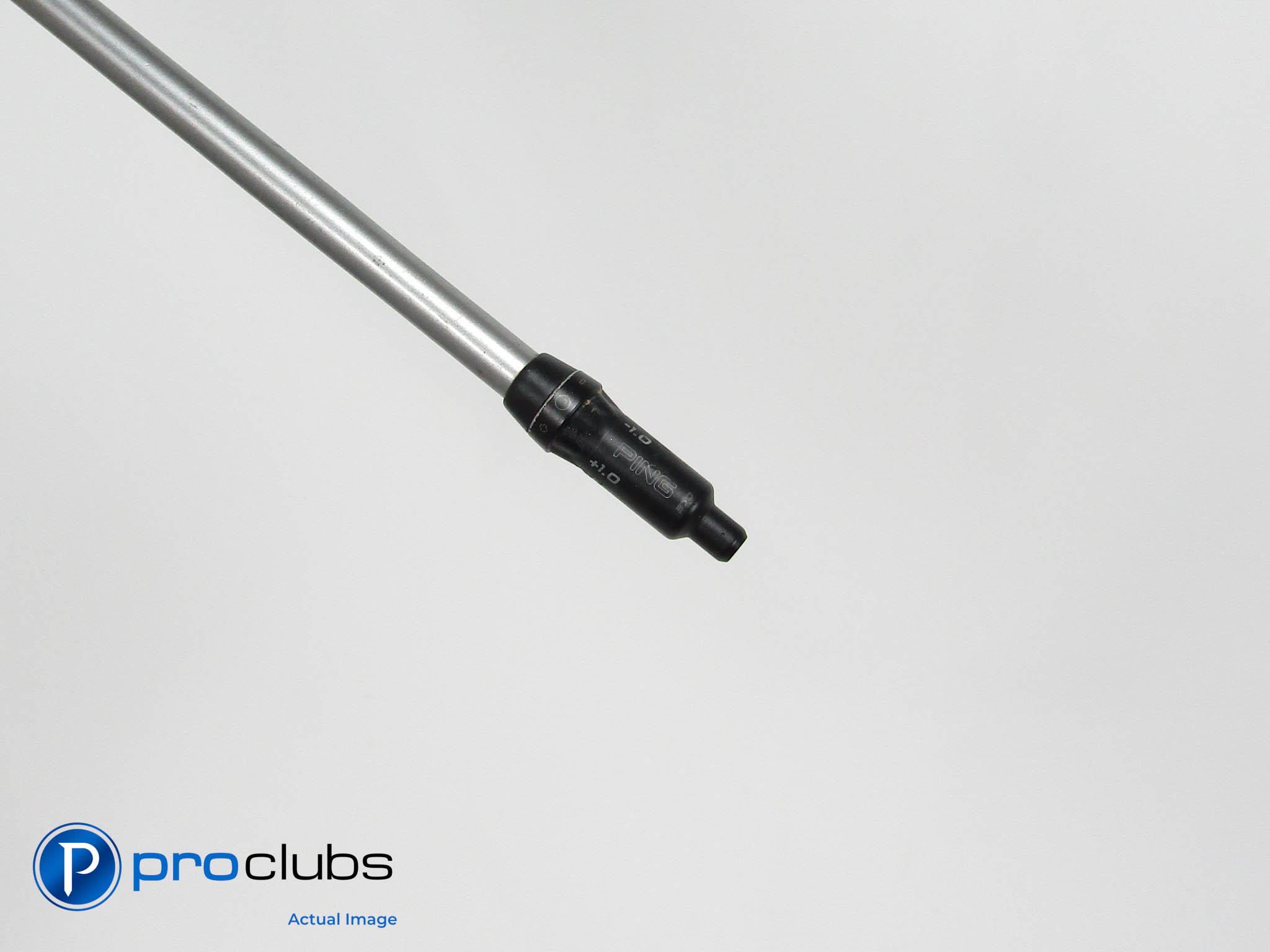 Fujikura PING ALTA QUICK 45 Hybrid Shaft w/ PING G430 Tip #450748